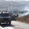 مواجهات بين فلسطينيين ومستوطنين جنوب الخليل واستيلاء على سلاح مستوطن