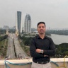מהנדס פלסטיני מפרסם ידע הנדסי ליותר מחצי מיליון עוקבים