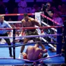 Joshua defeats Brinjar by knockout and approaches a fight with Fury