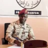 Does the liberation of 5 areas in Kordofan open the way to Darfur?