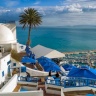 UNESCO Officially Lists the Tunisian Village of "Sidi Bou Said" as a World Heritage Site