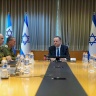 Katz Signals Expansion of Camps Evacuation Model to Other Areas in the West Bank