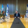 Katz Signals Expansion of Camps Evacuation Model to Other Areas in the West Bank