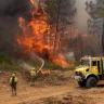 Raging Fires and a Hurricane.. Simultaneous Disasters Displace Hundreds of Thousands Across 4 Continents