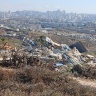 Organisation Bieder des droits de l'homme : Les forces d'occupation détruisent des maisons et des bergeries dans le regroupement des Arabes al-Ka'abneh près de Beit Hanina, au nord-ouest de Jérusalem