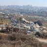 ארגון אלביידר לזכויות האדם: כוחות הכיבוש הורסים בתים ודירי כבשים בהתיישבות ערב אל-כאבנה ליד בית חנינא בצפון מזרח ירושלים