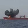 Data: Shipping Traffic in the Red Sea Declines After Houthi Attack on Saudi Arabia