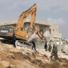 הסלמה נרחבת.. הכיבוש הורס 9 בתים ושני מבנים בירושלים, ברמאללה ובג'נין
