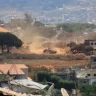 قوات الاحتلال تنفذ عمليات تفجير في بلدات بجنوب لبنان