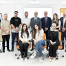 بنك الأردن يطلق الموسم الجديد من برنامج "مهنتي" 2026 لتأهيل طلبة الجامعات الفلسطينية