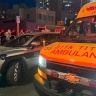 Negev: A 10-Year-Old Child Injured in a Shooting Incident in Tel Sheva