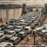 אנליסטים: צעדי הכיבוש בשטחים ישנו באופן דרמטי את פני הכלכלה הפלסטינית