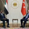 وزير الخارجية السوداني في تركيا.. هل تتجه العلاقات للتعاون الإستراتيجي؟
