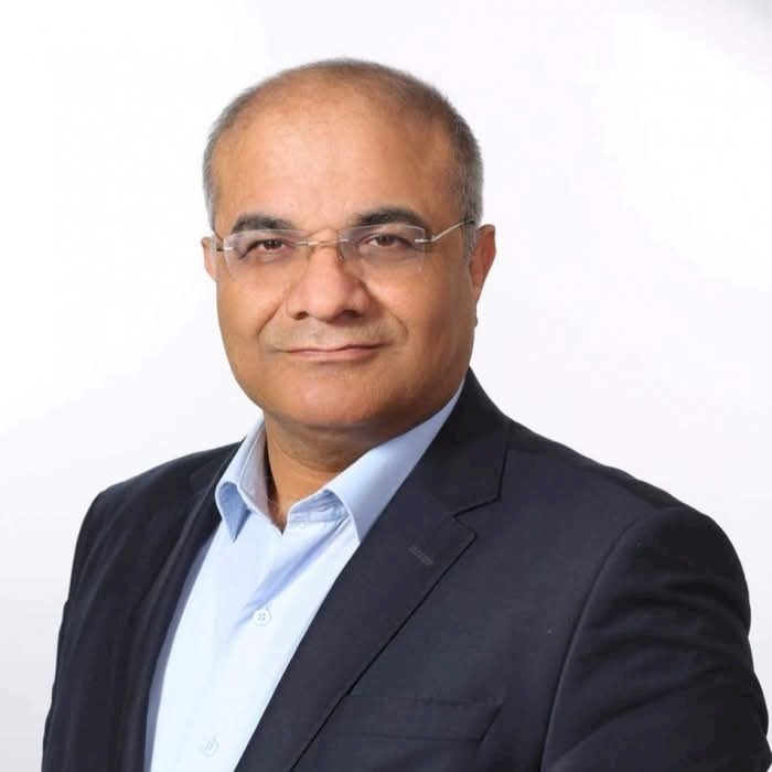 طارق المومني