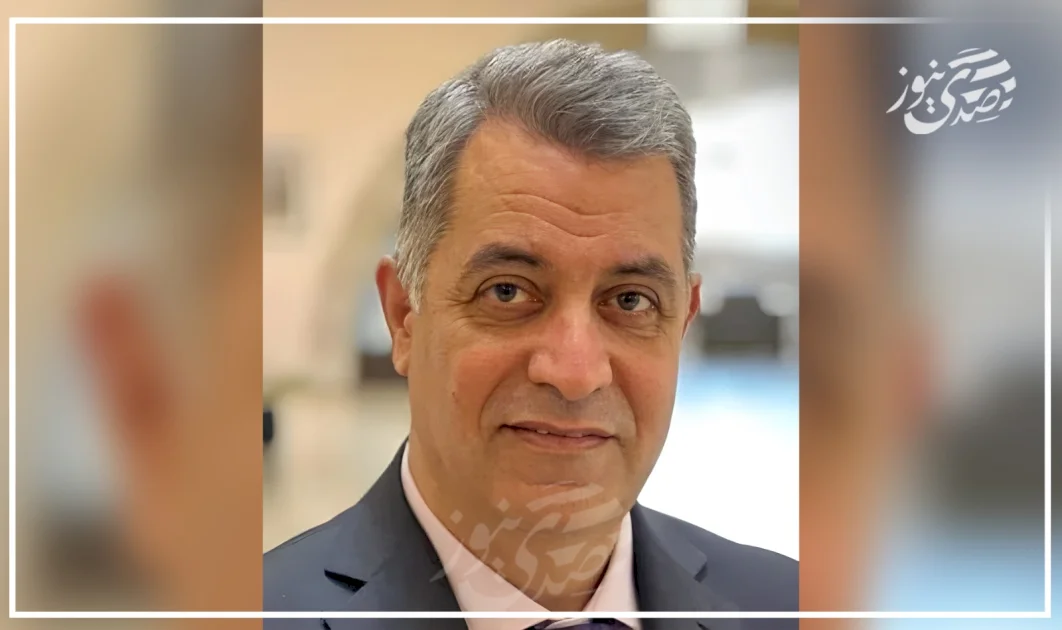 صديقي ... والتغيير القادم - وكالة صدى نيوز