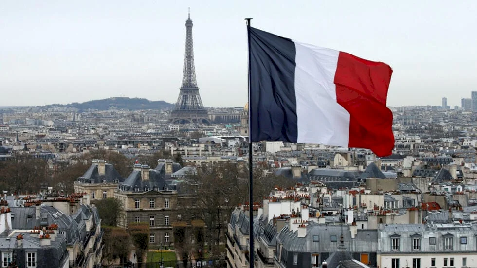 French Court Jails Three Women, Including ISIS Propagandist's Niece, for Syria Terror Ties