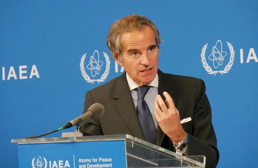 الطاقة الذرية: إيران لم تقدم بيانات بأضرار منشآتها بعد الضربات الأميركية - وكالة صدى نيوز