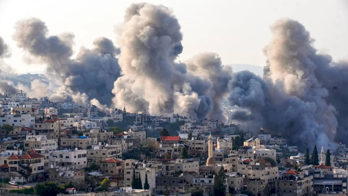 صحة غزة: 119 شهيدًا و866 إصابة خلال الـ24 ساعة الماضية - وكالة صدى نيوز