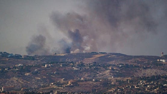 Israeli army attacks Hezbollah member in Barashit, southern Lebanon