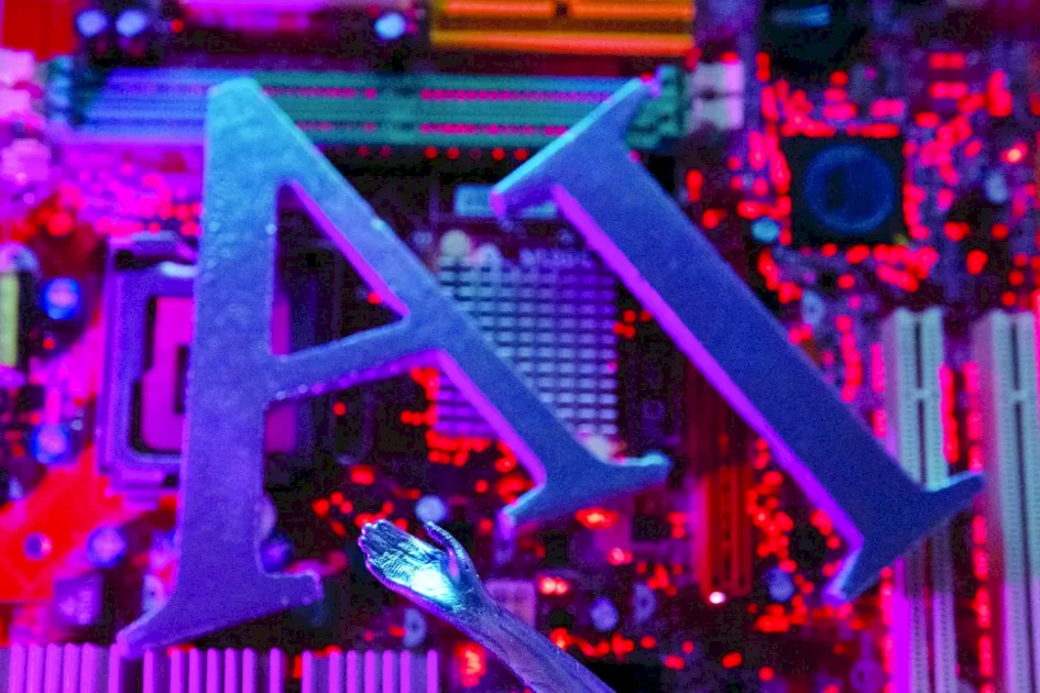 دراسة من غوغل: نماذج الذكاء الاصطناعي تفكر جماعياً لا فردياً - وكالة صدى نيوز