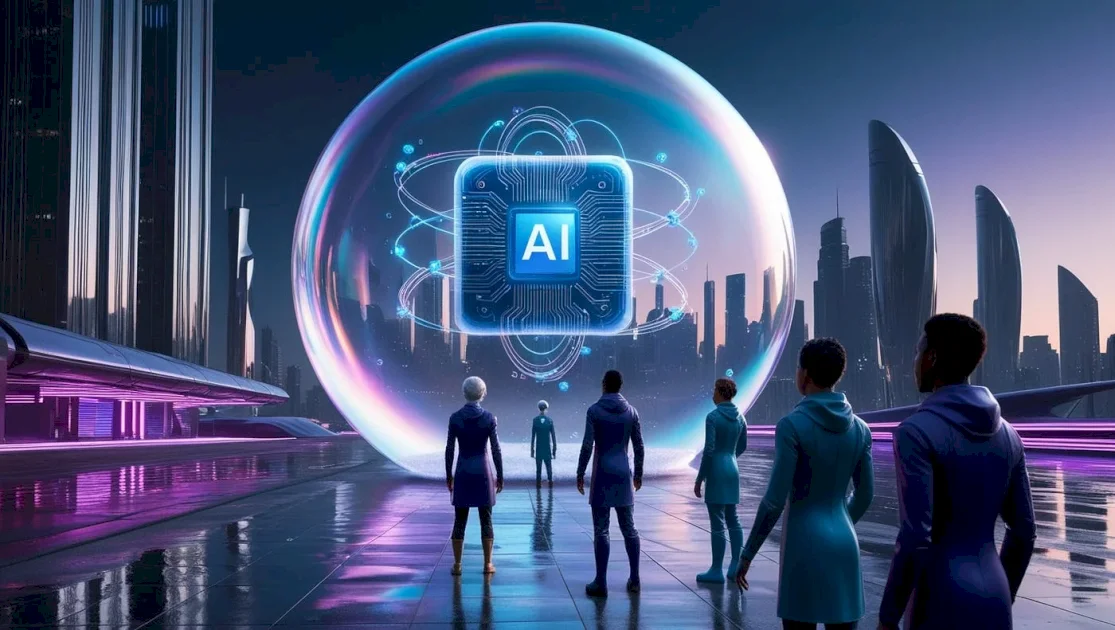 أحد رواد الذكاء الاصطناعي يُحذّر: التقنية تظهر بوادر حماية ذاتية - وكالة صدى نيوز