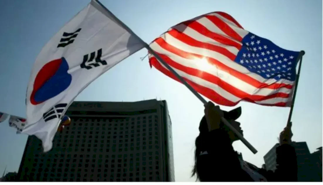 كوريا الجنوبية تشكّل فريق عمل للتنسيق النووي مع واشنطن - وكالة صدى نيوز