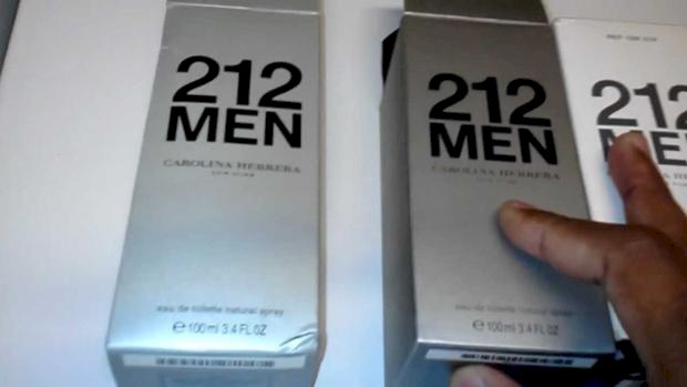 صدى البلد 8 طرق بسيطة للتفريق بين العطر الأصلي والمقلد صور