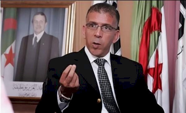 هجوم سعودي عنيف على المعلق الجزائري حفيظ دراجي