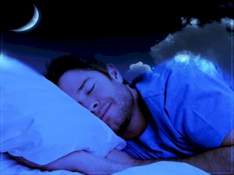 فوائد النوم المبكر