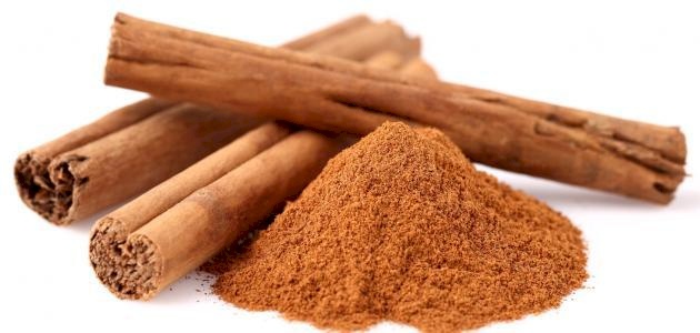 فوائد القرفة للدورة الشهرية وتكيس المبايض