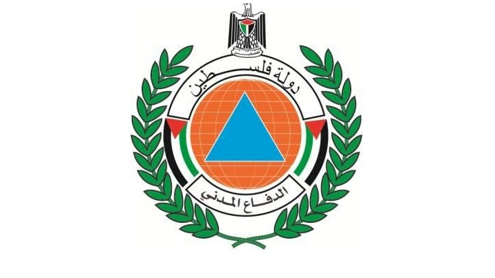 الدفاع المدني ينشر إرشادات وقائية في حال حدوث الزلزال