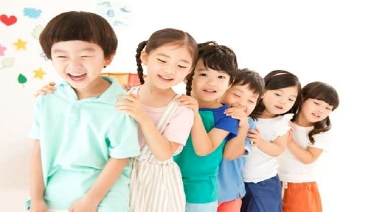 عدد سكان كوريا الجنوبية سيصل إلى ذروته عام 2028