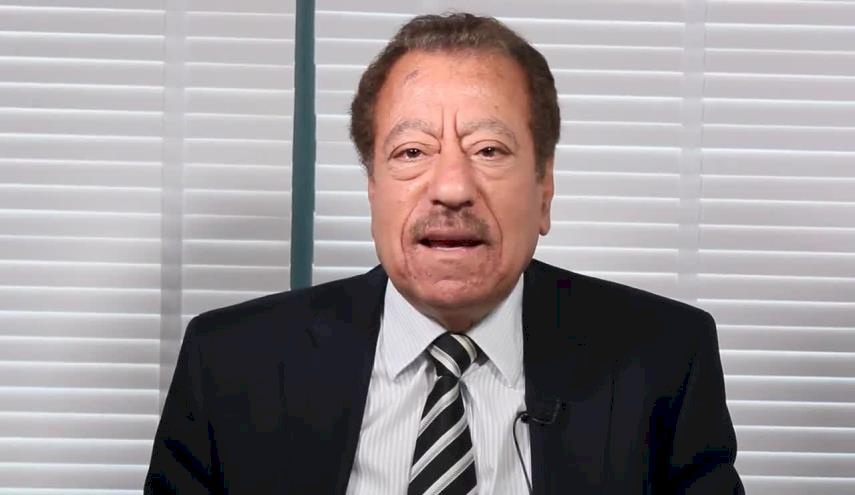 عبد الباري عطوان ثمن فلسطين في صفقة القرن 68 مليار دولار