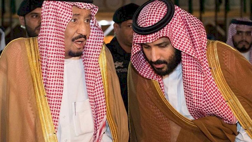 اوامر ملكية جديدة في السعودية