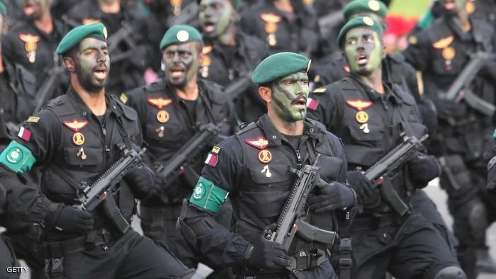 هذه الدولة تستعد لنشر قواتها في قطر