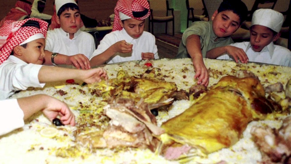 هل سيصل الجوع الى قطر!