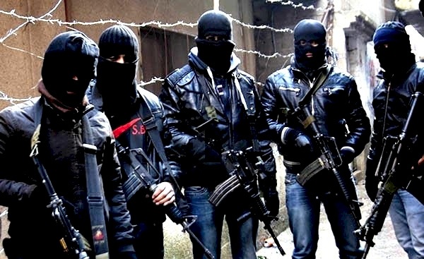 شجار كبير في نابلس و مقتل مواطن وإصابة 4 آخرين 