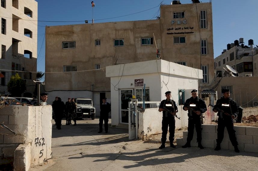 الشرطة لصدى: القبض على احد الفارين من سجن اريحا