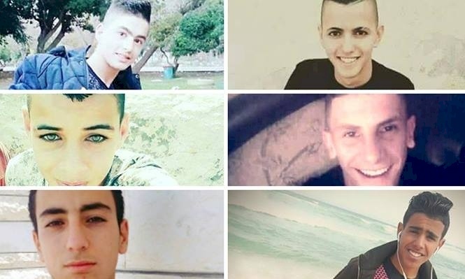 نزف حتى الموت: جنود الاحتلال يستسهلون قتل أطفال الفلسطينيين