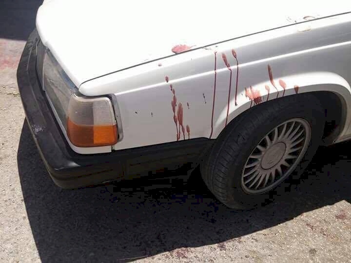  حدث في قلقيلية..قاما بطعن بعضهما بقتل احدهما واصيب الاخر