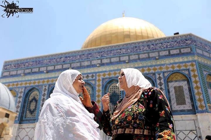 الجمعة اليتيمة.. قيود مشددة وحواجز في القدس