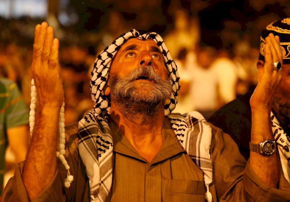 خاص/ كيف ستكون ليلة القدر في المسجد الاقصى؟