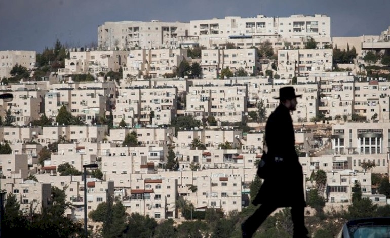 جنون استيطاني في العاصمة 