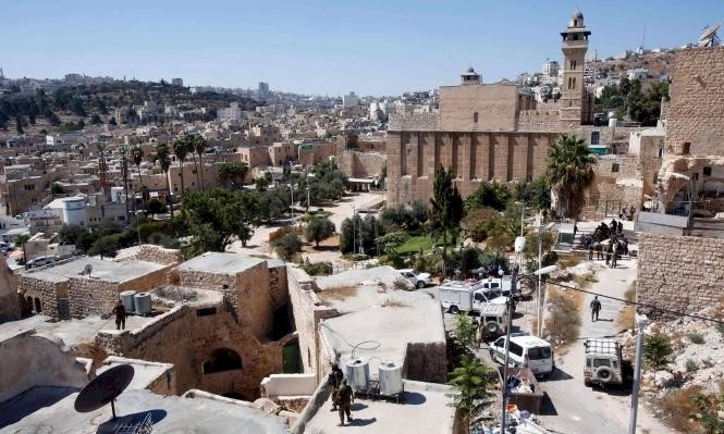 اليونسكو تعلن الحرم الإبراهيمي موقعًا تراثيًا فلسطينيًا