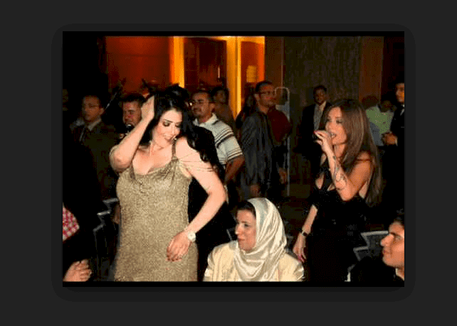 فيديو | روتانا ابنة غادة عبد الرازق تخرج عن صمتها للمرة الأولى بعد الفيديو الفاضح!