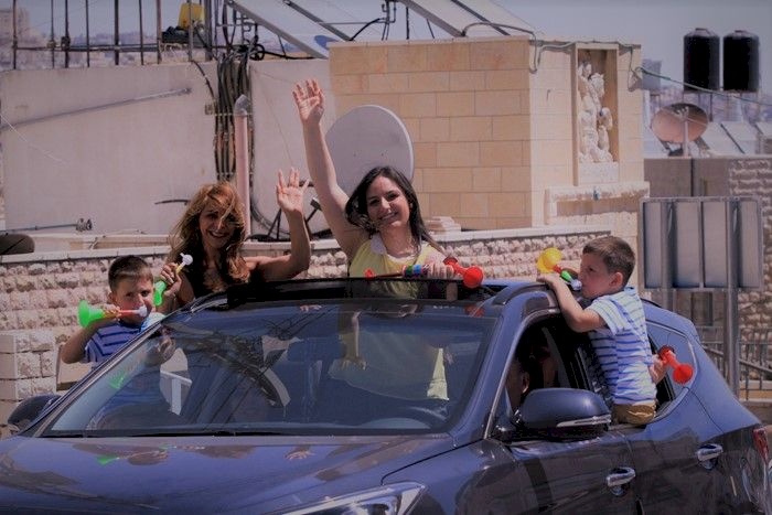 الشرطة توجه تحذيرات قبيل نتائج التوجيهي