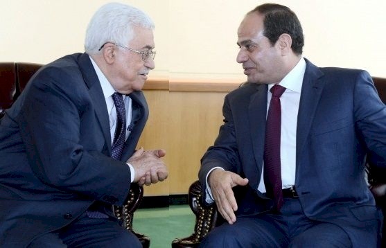 الأحمد: القمة الفلسطينية المصرية كانت دافئة 