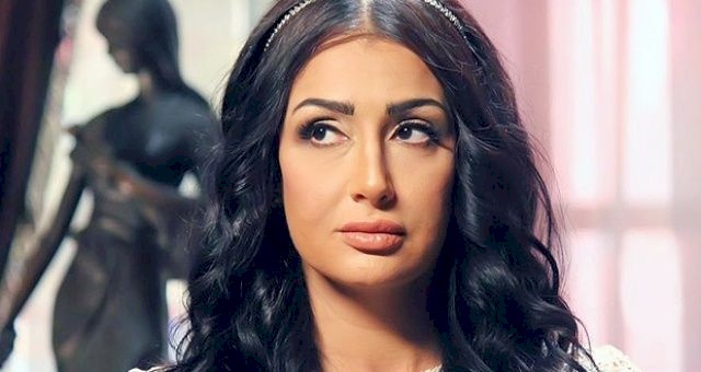 المحكمة تؤجل الحكم على غادة عبد الرازق وهذا ما فعله المحامي