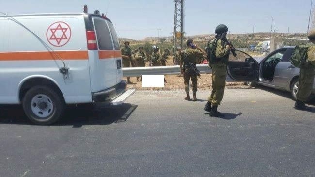 شهيد برصاص الاحتلال جنوب بيت لحم 