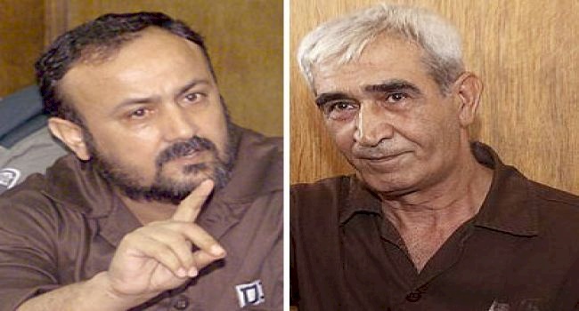 الحياة اللندنية: صفقة تبادل الاسرى قطعت شوطا وستشمل قادة كبار